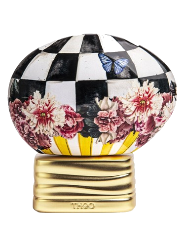 Bonbon Pop The House of Oud