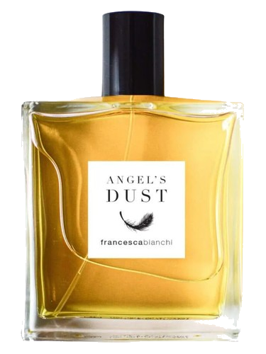 Angel's Dust Francesca Bianchi