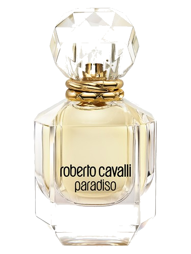 Paradiso Roberto Cavalli