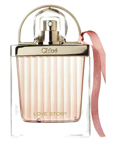 Love Story Eau Sensuelle Chloé