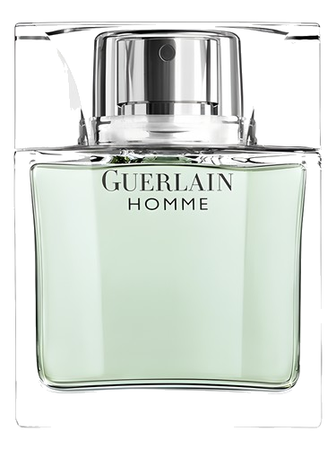 Guerlain Homme Guerlain