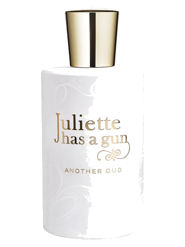 Another Oud Juliette Has A Gun