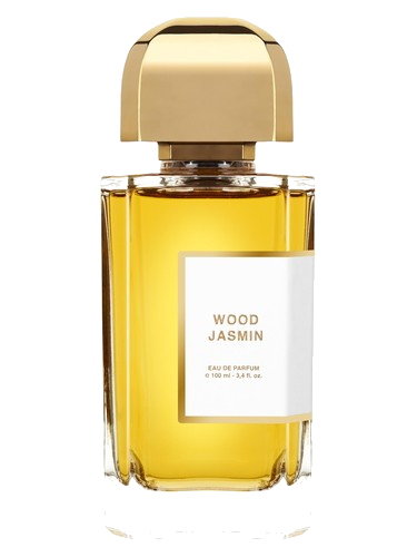Wood Jasmin BDK Parfums