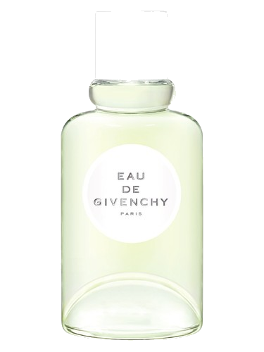 Eau de Givenchy (2018) Givenchy