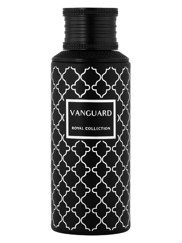 Vanguard MAISON ASRAR