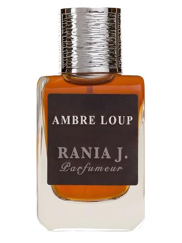 Ambre Loup Rania J