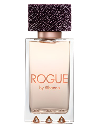 Rogue Rihanna