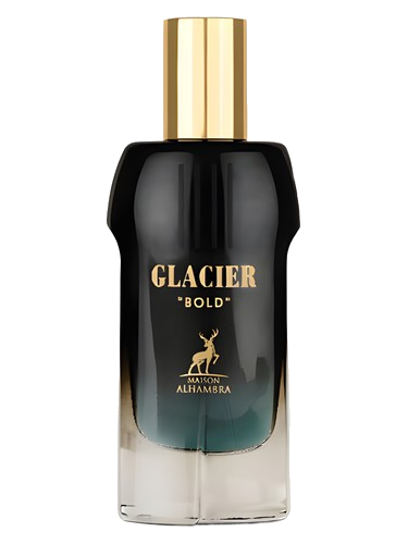 Glacier Bold Maison Alhambra