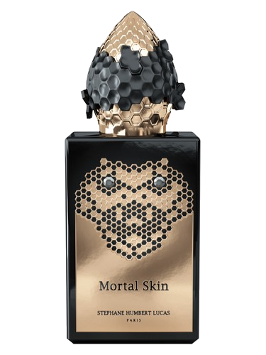 Mortal Skin Stéphane Humbert Lucas 777