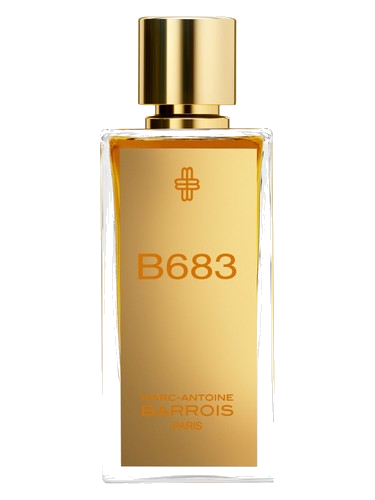 B683 Marc-Antoine Barrois