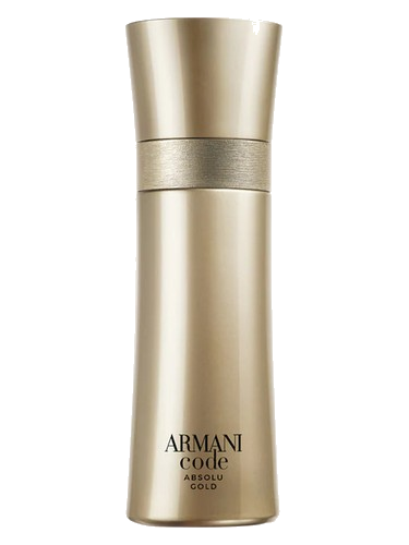 Armani Code Absolu Gold Giorgio Armani