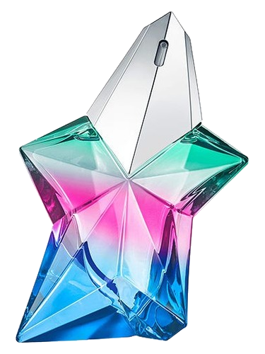 Angel Iced Star Mugler