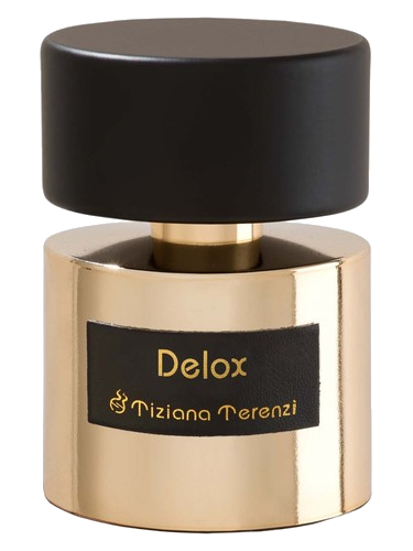 Delox Tiziana Terenzi