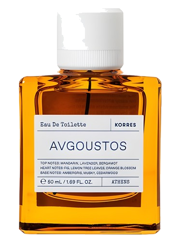 Avgoustos Korres