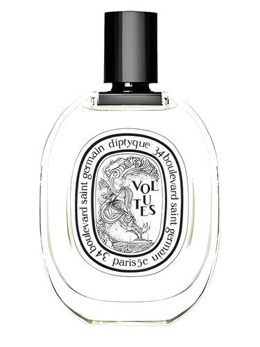 Volutes Eau de Toilette Diptyque
