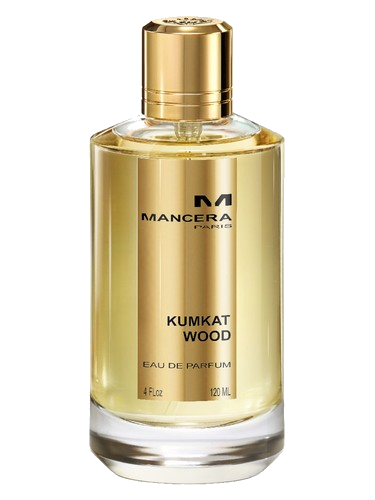 Kumkat Wood Mancera