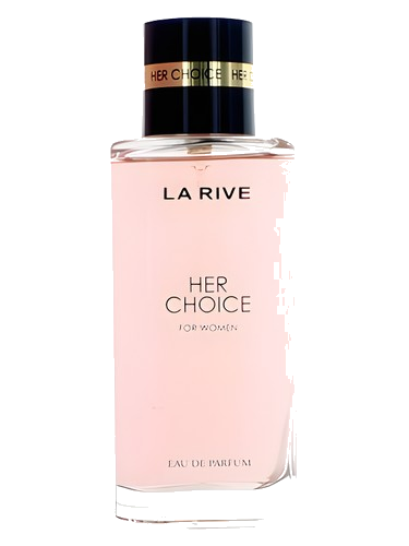 Her Choice La Rive