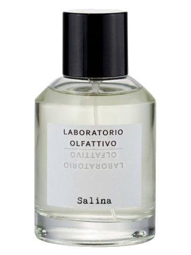 Salina Laboratorio Olfattivo