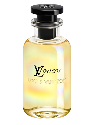 LV Lovers Louis Vuitton