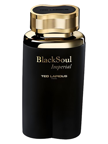 Black Soul Imperial Ted Lapidus
