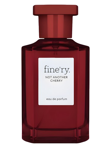 Not Another Cherry Fine'ry.