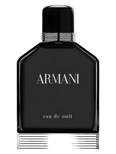 Armani Eau de Nuit Giorgio Armani