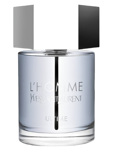 L'Homme Ultime Yves Saint Laurent