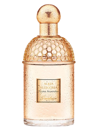 Aqua Allegoria Flora Nymphea Guerlain
