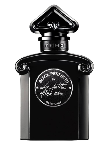 Black Perfecto by La Petite Robe Noire Guerlain