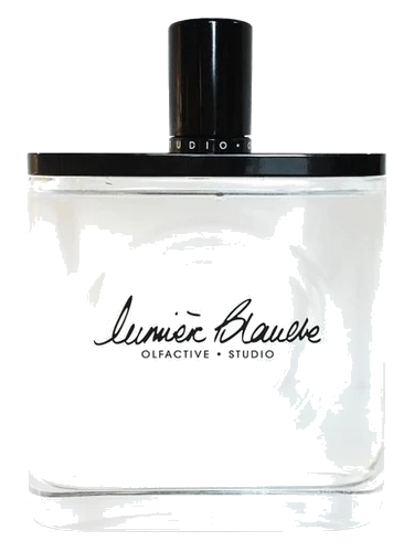 Lumière Blanche Olfactive Studio