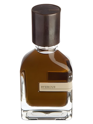 Stercus Orto Parisi