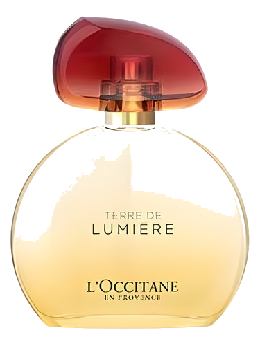 Terre de Lumiere L'Occitane en Provence