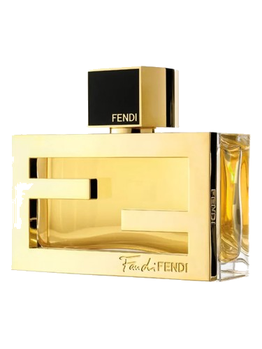 Fan di Fendi Fendi