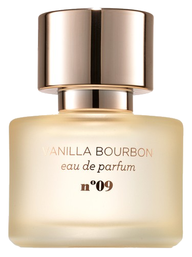 Vanilla Bourbon Mix:Bar