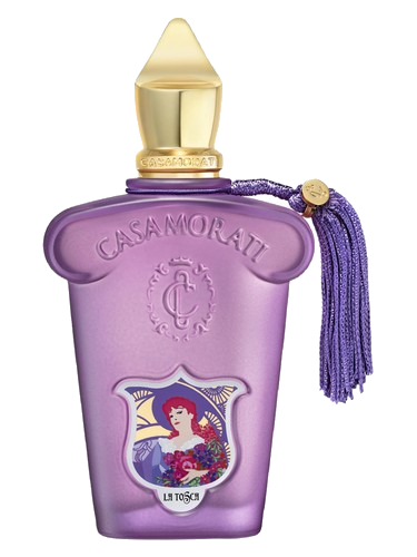 La Tosca Casamorati 1888