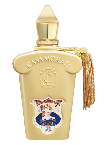 Fiore d'Ulivo Casamorati 1888