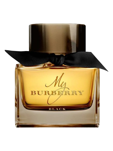 My Burberry Black Burberry