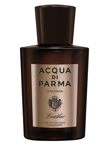 Colonia Leather Eau de Cologne Concentrée Acqua di Parma