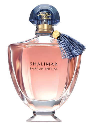 Shalimar Parfum Initial Guerlain