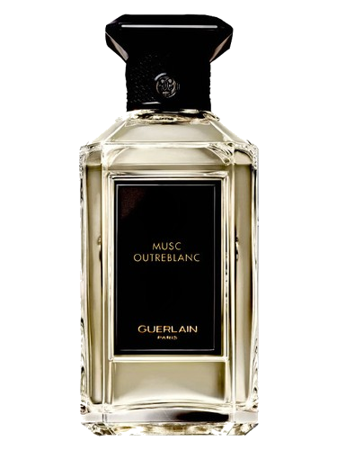 Musc Outreblanc Guerlain