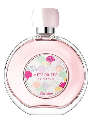 Météorites Le Parfum Guerlain