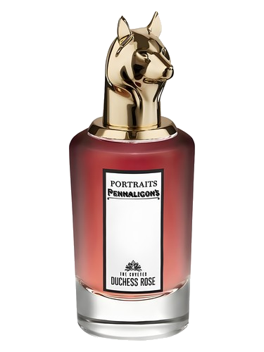 The Coveted Duchess Rose Penhaligon's