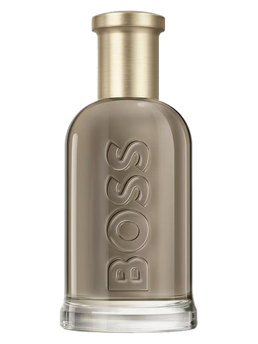 Boss Bottled Eau de Parfum Hugo Boss