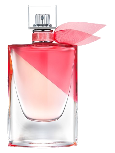La Vie est Belle en Rose Lancôme