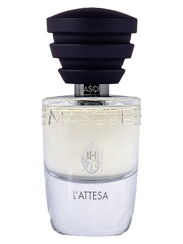 L'Attesa Masque Milano