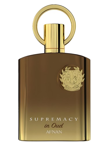 Supremacy in Oud Afnan