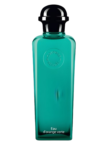 Eau d'Orange Verte Hermès