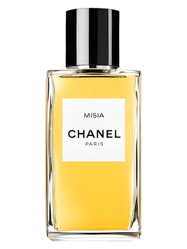 Les Exclusifs de Chanel Misia Chanel