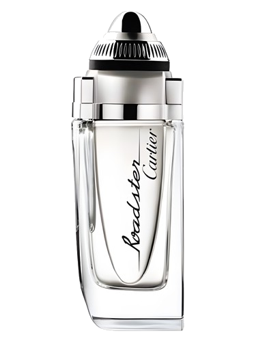 Roadster Cartier