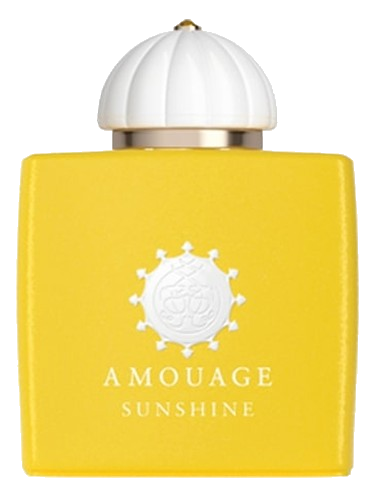 Sunshine Woman Amouage
